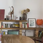 Chez Casimir By Cocoonr
