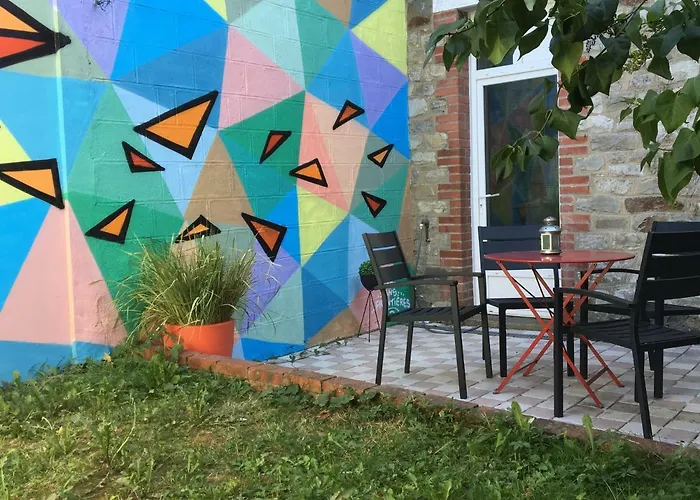 Chez Casimir By Cocoonr