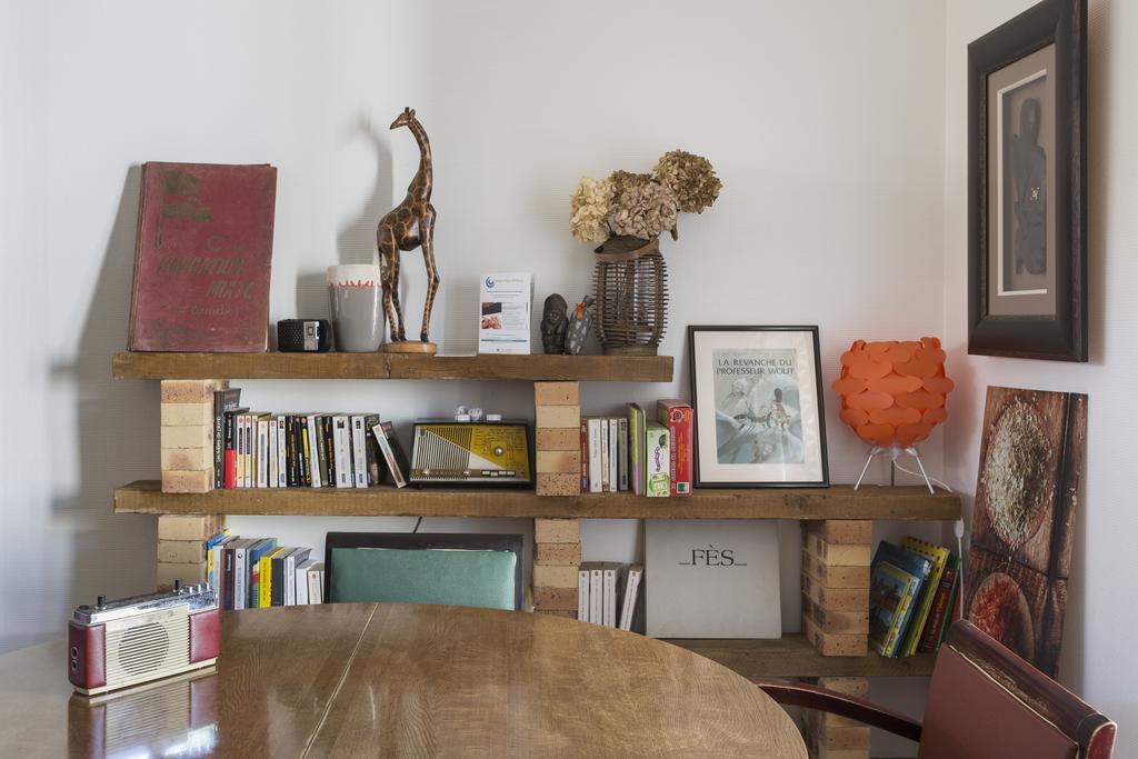 Chez Casimir By Cocoonr *