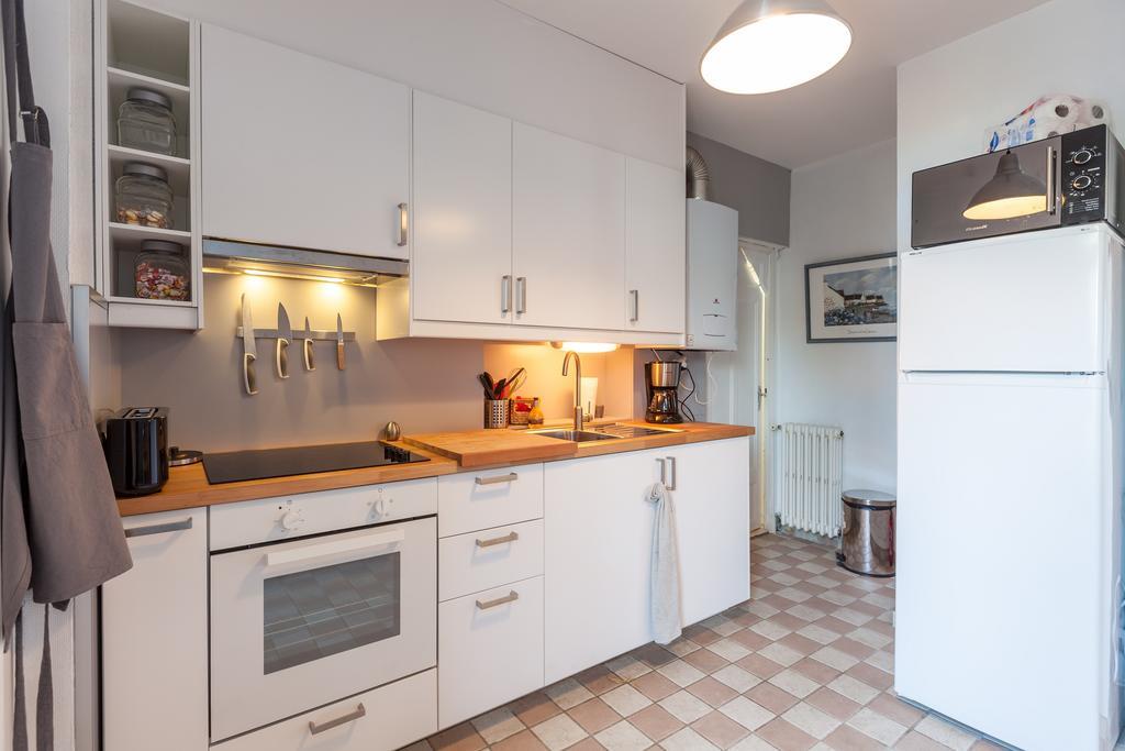 Chez Casimir By Cocoonr Rennes