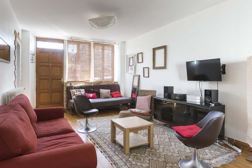 Appartement Chez Casimir By Cocoonr