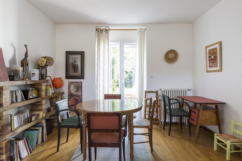 Chez Casimir By Cocoonr Appartement Rennes