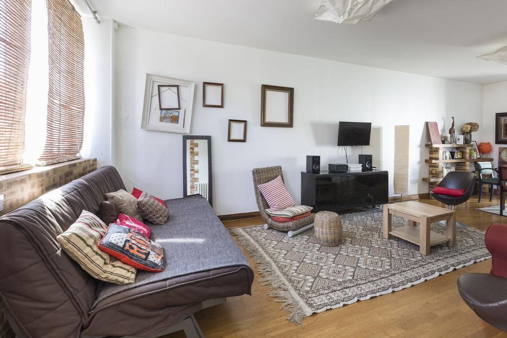 Chez Casimir By Cocoonr *