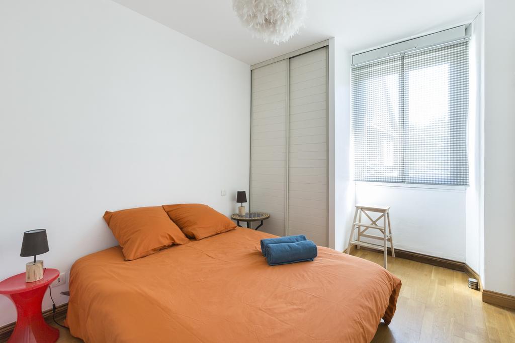 Chez Casimir By Cocoonr Appartement *