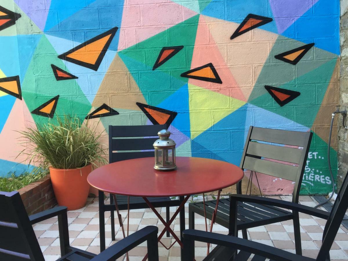 Chez Casimir By Cocoonr * Rennes