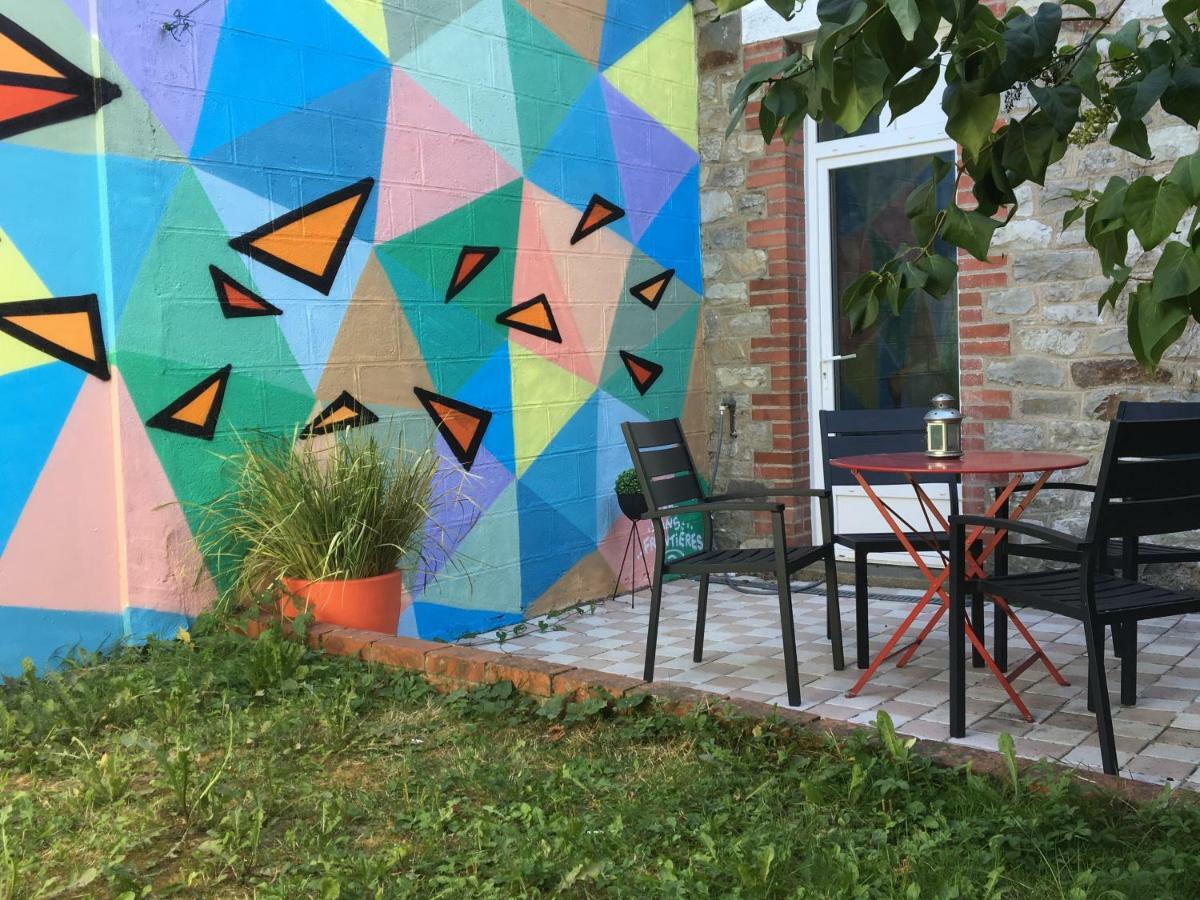 Chez Casimir By Cocoonr Appartement *
