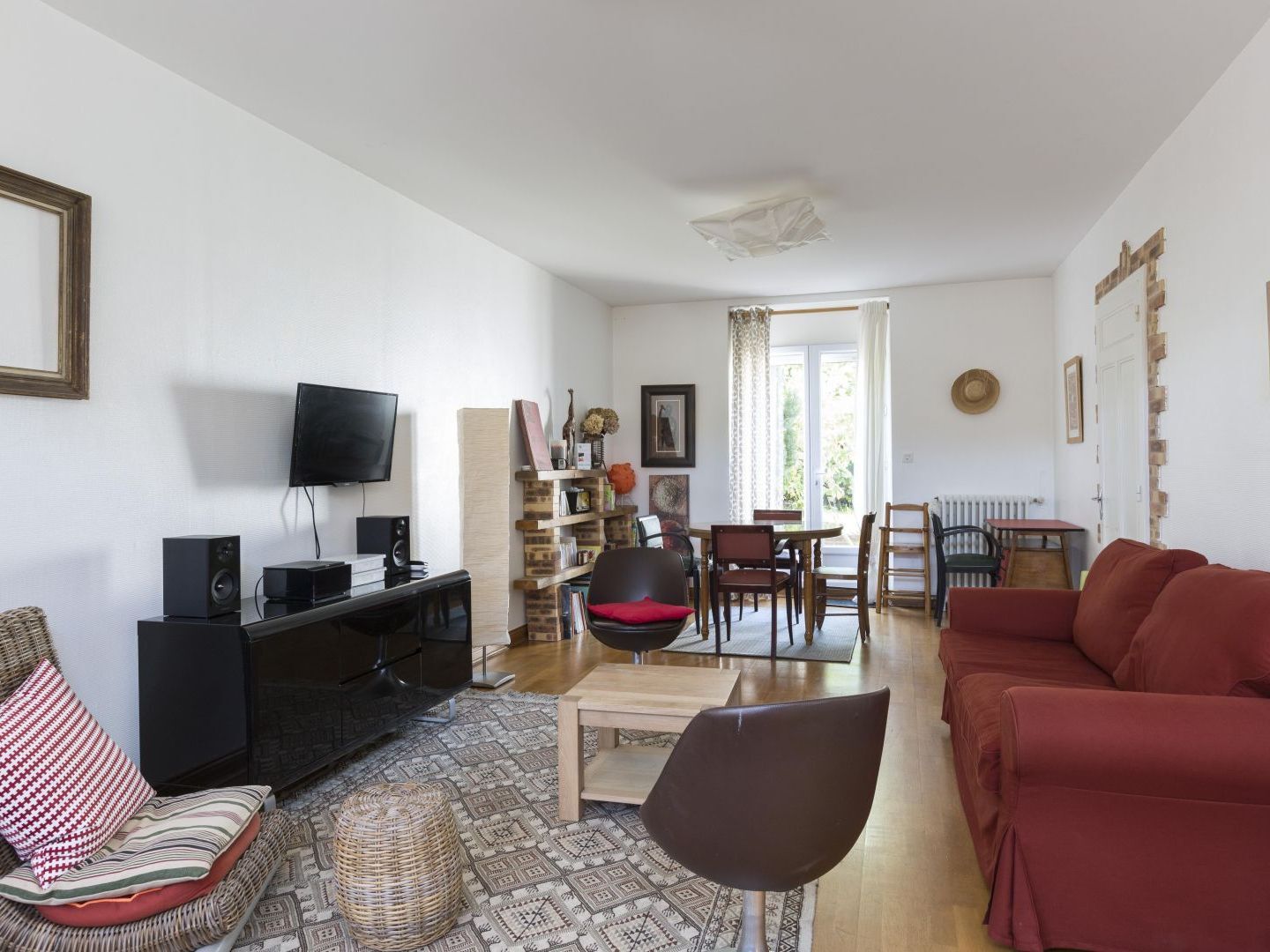 Chez Casimir By Cocoonr Appartement Rennes