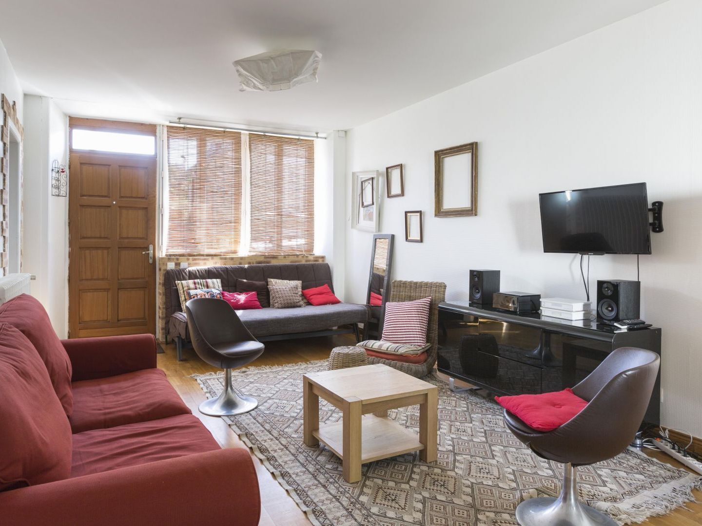 Appartement Chez Casimir By Cocoonr