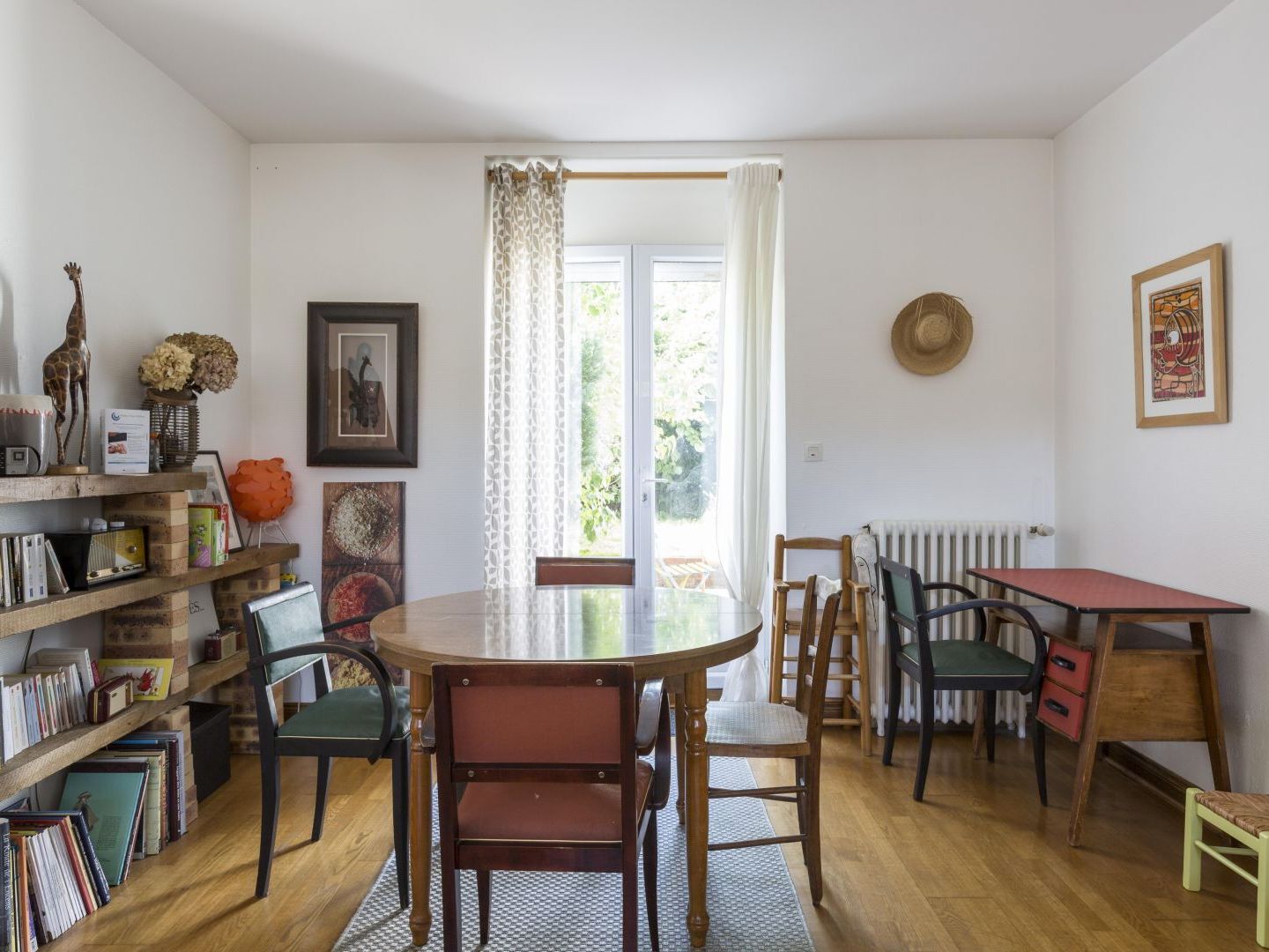 Chez Casimir By Cocoonr Appartement Rennes