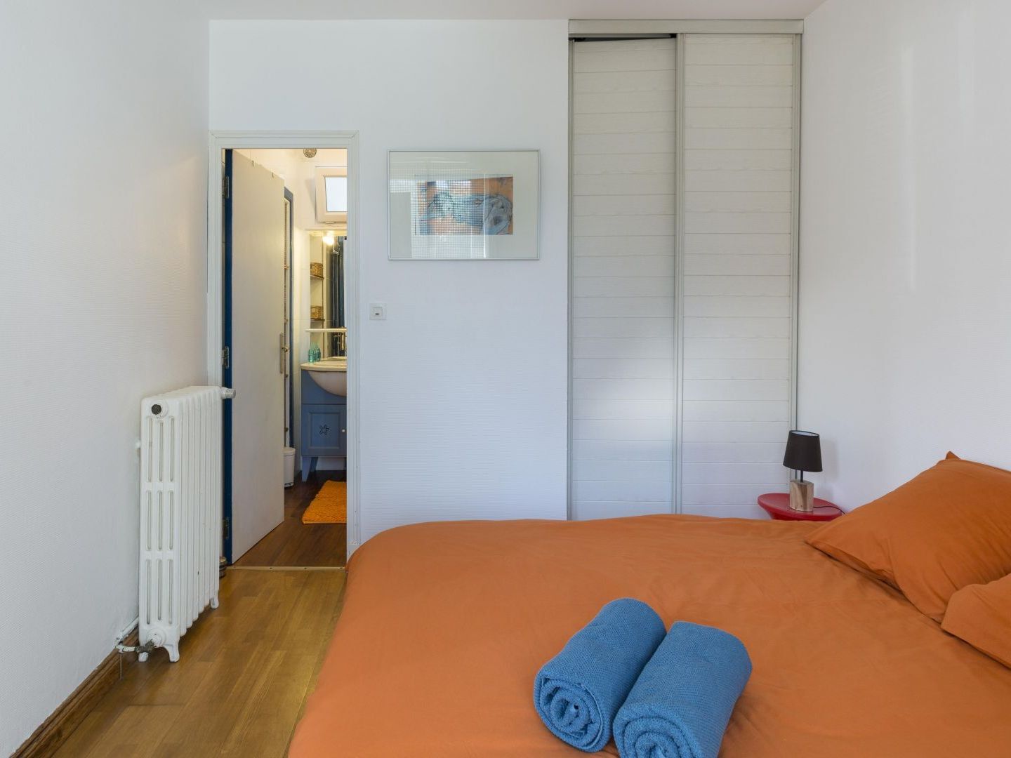 Appartement Chez Casimir By Cocoonr *