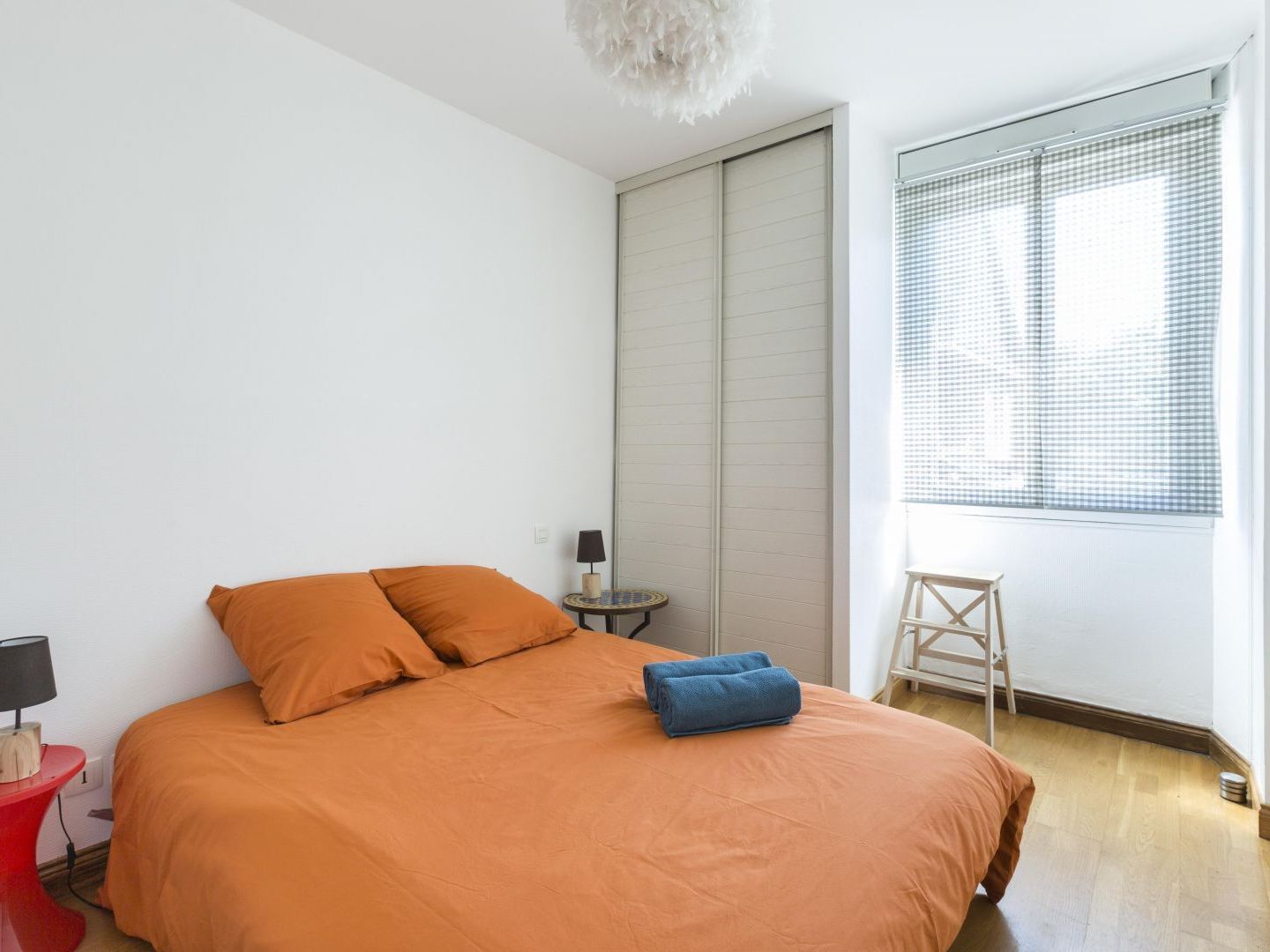 Chez Casimir By Cocoonr Appartement *