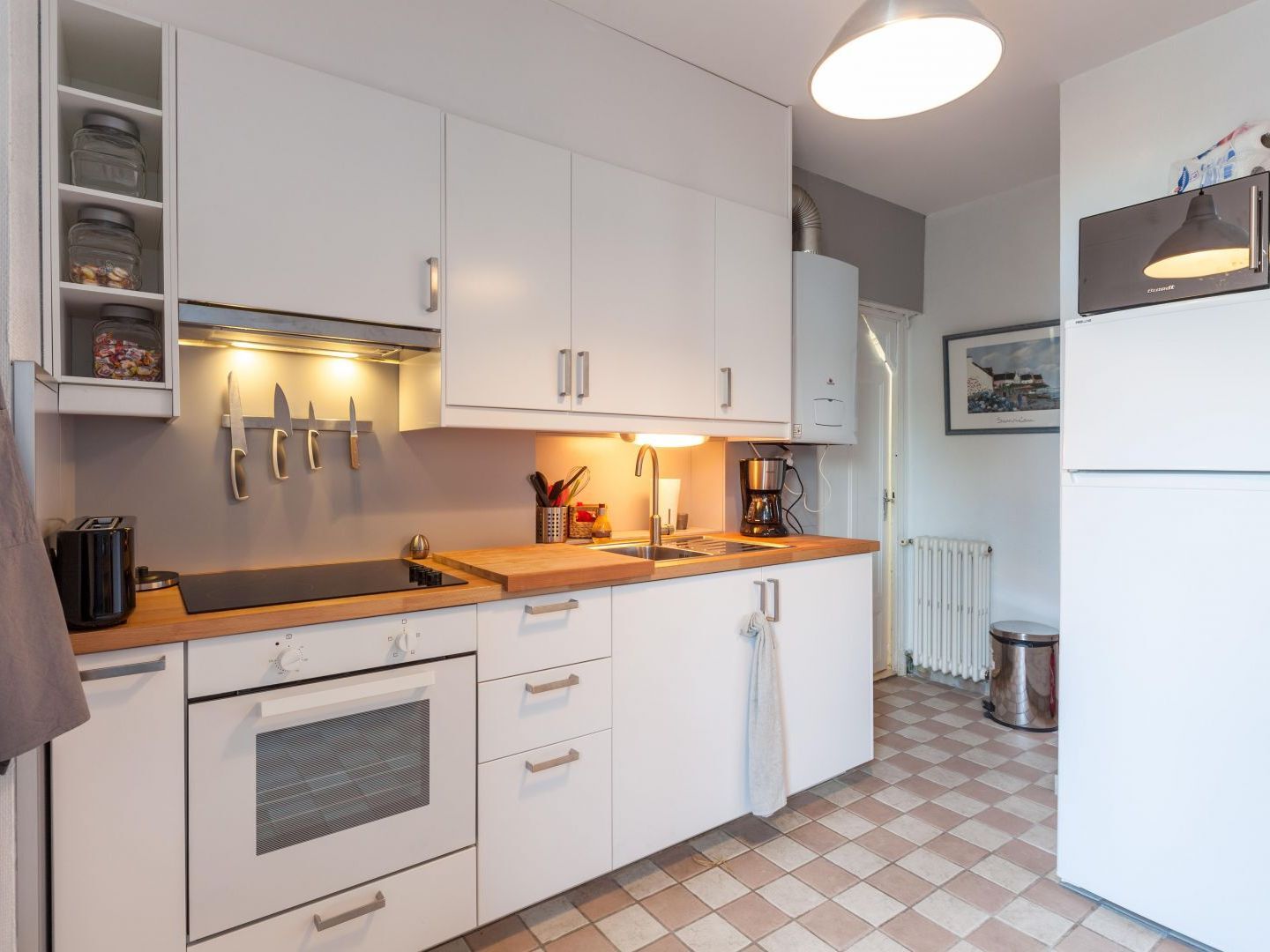 Chez Casimir By Cocoonr Rennes