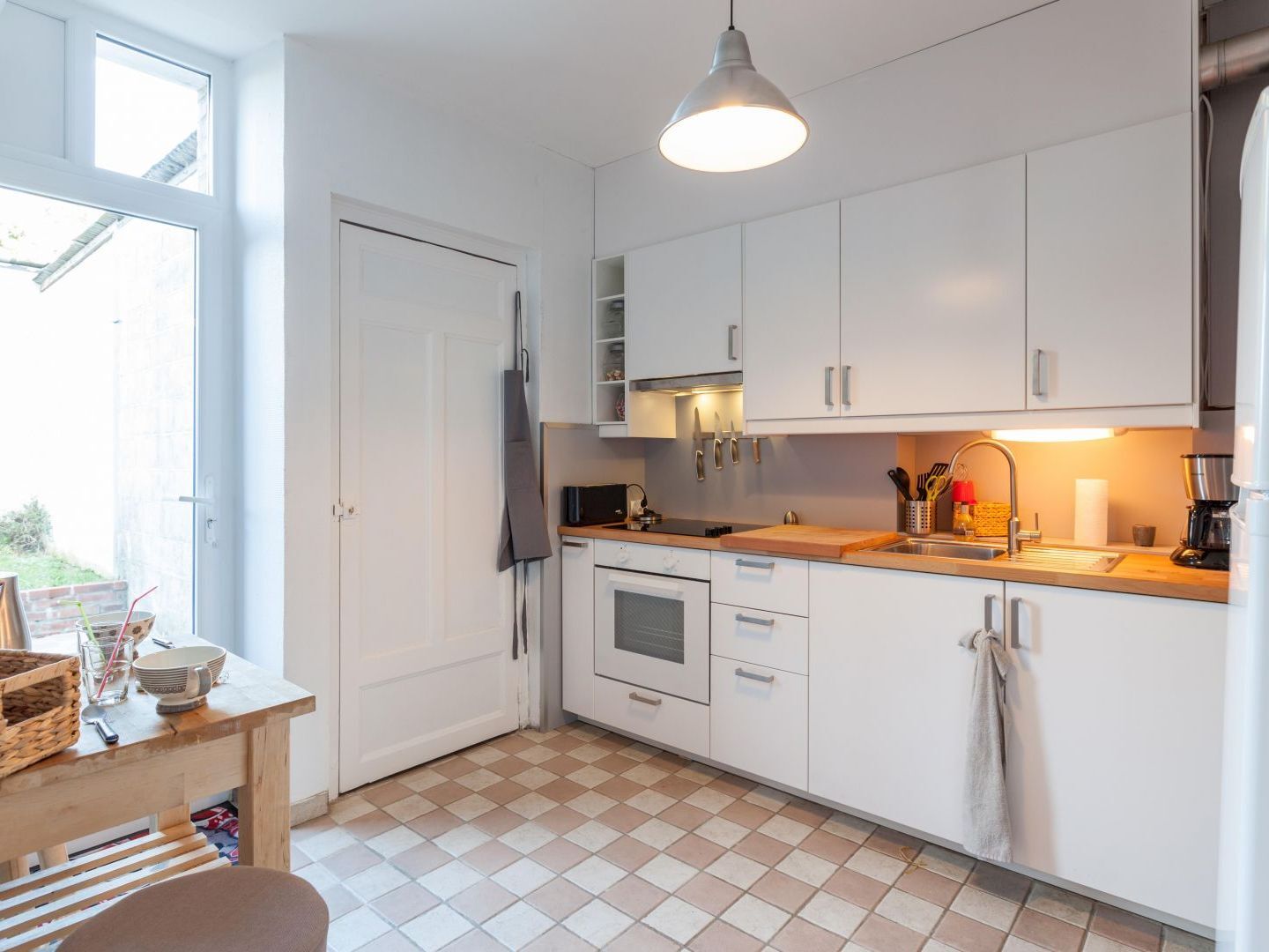 Chez Casimir By Cocoonr Appartement *