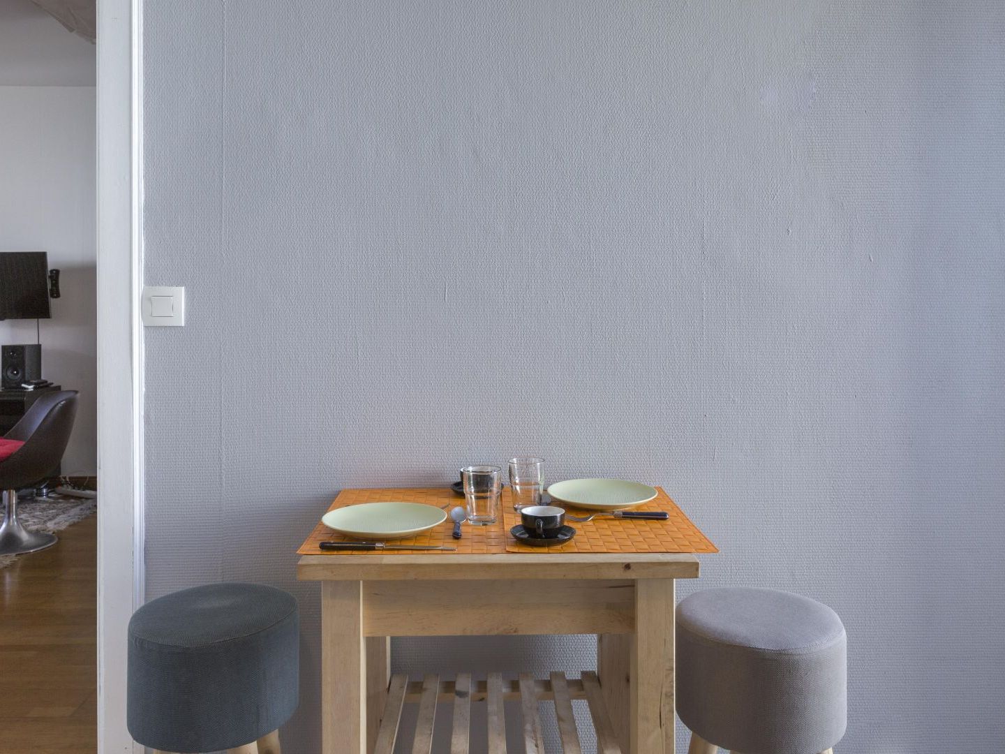 Chez Casimir By Cocoonr Appartement *